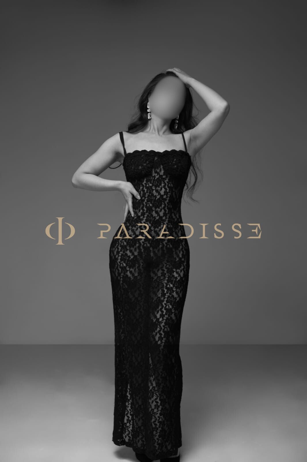 Escorts VIP Paradisse - Ignacia 